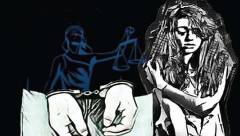 सातारा : कोर्टात ‘पोक्सो’त 10 दिवसांत शिक्षा