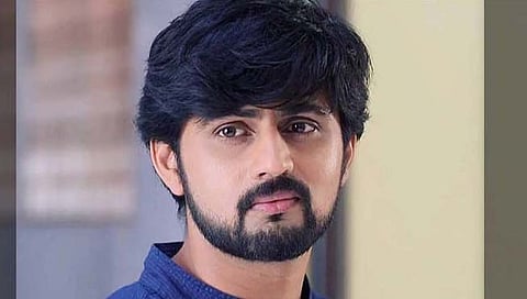 शशांक केतकर : श्री घेऊन येत आहे प्रेमाचा आंबट गोड ‘मुरांबा’