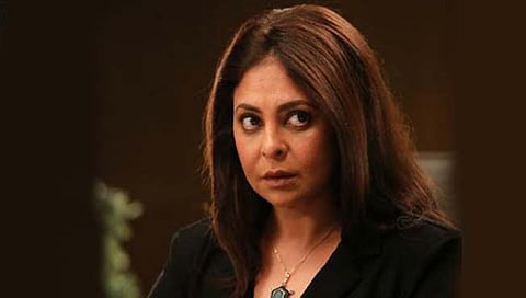 shefali shah