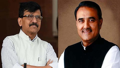 Shiv sena- NCP Alliance : गोव्यात शिवसेना-राष्ट्रवादी काँग्रेसचे ठरलं ! इतक्या जागा लढवणार