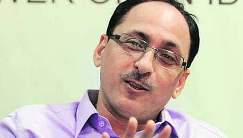 Sitaram Kunte : ‘देशमुख हे गृहमंत्री असताना पोलिसांच्या बदल्यांसाठी अनधिकृत याद्या पाठवायचे’