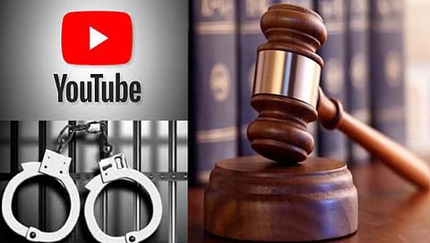 Social Media Sites : सोशल मीडियाला गुन्हेगारी प्रकरणात आरोपी का ठरवू नये