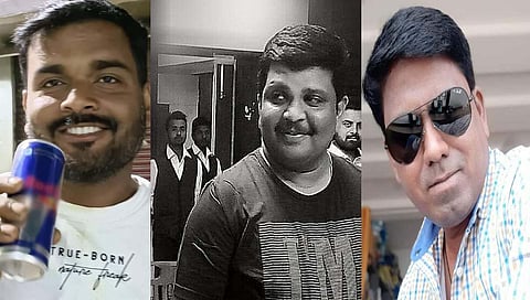 Solapur Accident : जीप झाडाला धडकून झालेल्या अपघातात सोलापूरच्या तिघांचा जागीच मृत्यू