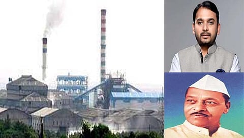 sonhira fatory election : सोनहिरा कारखान्याची निवडणूक बिनविरोध