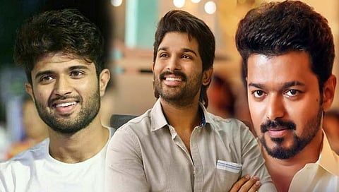 heist paid south actors