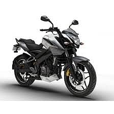 Top three Sport bike