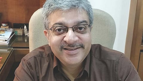 मेहता पब्लिशिंग हाऊसचे सुनील मेहता यांचे निधन