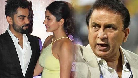 विराट, तू सचिनला फोन कर; फॉर्म परत येईल, असा सल्ला सुनील गावस्कर यांनी दिला आहे.