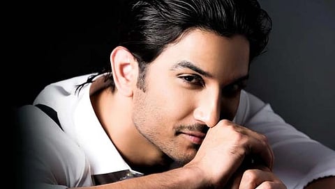 sushant singh rajput