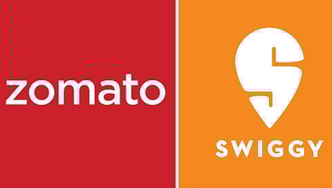 Food delivery policy