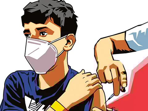 कोल्हापूर : विद्यार्थ्यांचे लसीकरण, परीक्षा कशा होणार?