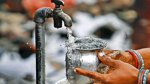 water connection news pune