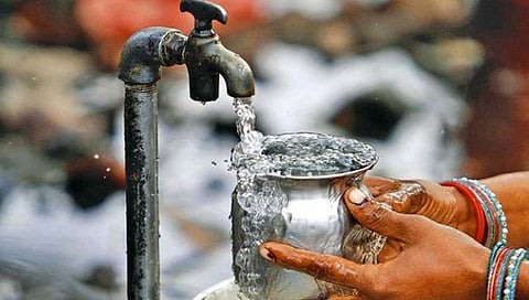 पिंपरी-चिंचवड शहराचा उद्या पाणीपुरवठा बंद