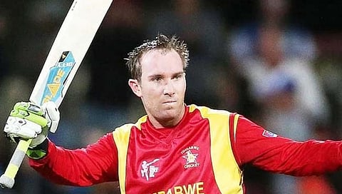 Brendan Taylor : ‘भारतीय उद्योजकाने स्पॉट फिक्सिंगसाठी केले ब्लॅकमेल!’
