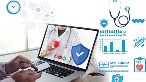 Techniques of Telemedicine- तंत्र टेलिमेडिसिनचे…