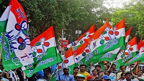 गोव्यात तृणमूल काँग्रेसला झटक्यावर झटके