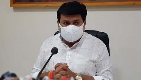 रत्नागिरीत छत्रपती शिवाजी महाराज संशोधनकेंद्र उभारणार