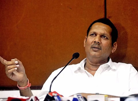 सातारा : विकासाआड येणार्या अधिकार्यांचा मुलाहिजा ठेवणार नाही; खा. उदयनराजे