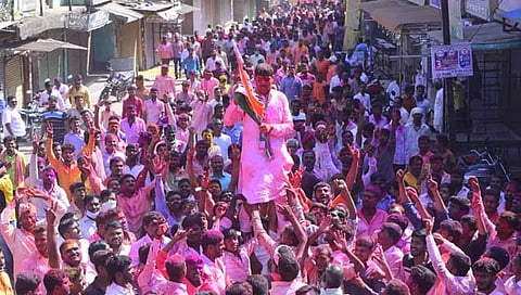 vairag nagarpanchayat