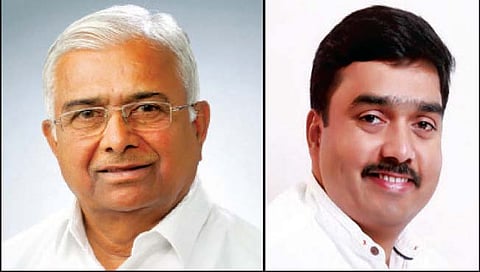 कडेगावच्या सत्तांतरात ‘कुंडल’चा दणका. राष्ट्रवादीचा नगरपंचायतीत चंचूप्रवेश : लाड यांच्या जिल्हा बँकेतील पराभवाचा वचपा?