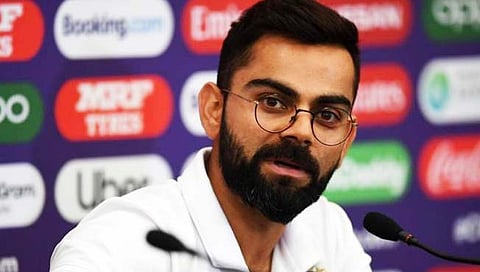 Virat Kohli Retirement : विराट कोहली ‘या’ दिवशी करणार निवृत्तीची घोषणा, तज्ज्ञांनी वर्तवली शक्यता