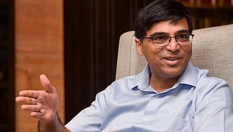 Viswanathan Anand : आशियाई स्पर्धेत असणार ‘या’ नव्या भूमिकेत