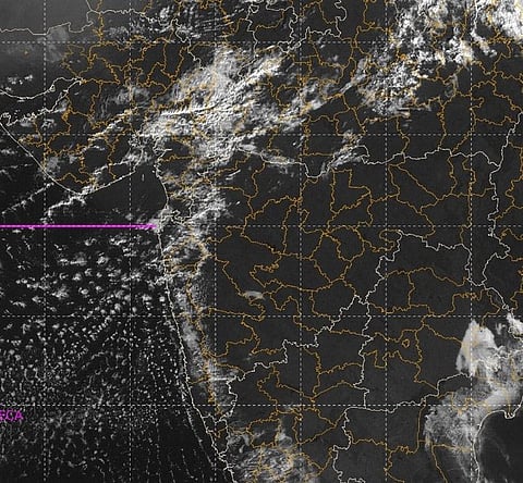 weather forecast : थंडीचा जोर ओसरला! राज्यातील ‘या’ भागांत आज, उद्या पावसाची शक्यता