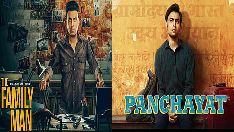 Web Series Sequel : फॅमिली मॅन 3 सह ‘या’ वेब सीरीज घालणार धुमाकूळ