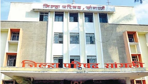 सांगली : जिल्हा परिषद आणि पंचायत समिती निवडणुकांबाबत सर्वत्र संभ्रमावस्था