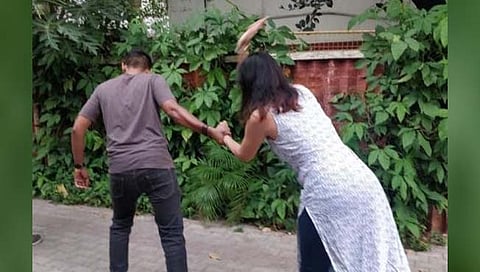 सेक्ससाठी हजारोंकडून स्वत:च्याच पत्नीची ‘अदलाबदली’ ! देशातील मोठ्या रॅकेटचा पर्दाफाश