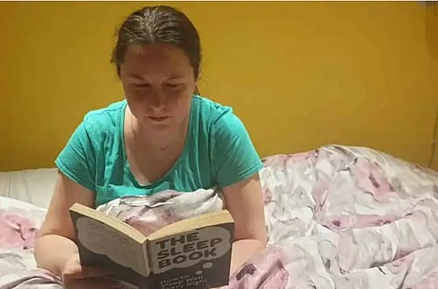 गेल्या 4 वर्षांपासून झोपली नाही ही महिला, कारण ऐकून बसेल धक्का!