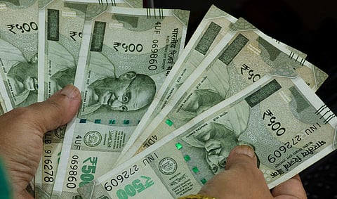 प्रातिनिधिक छायाचित्र.