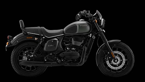 Yezdi : बुलेटला टक्कर देणारी येझडी लॉन्च, बुलेटपेक्षा हजारो रुपये स्वस्त