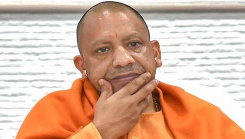 UP Elections 2022 : ‘भाजपने योगींना निकाल लागण्याच्या आधीच गोरखपूरला पाठवून दिले!’