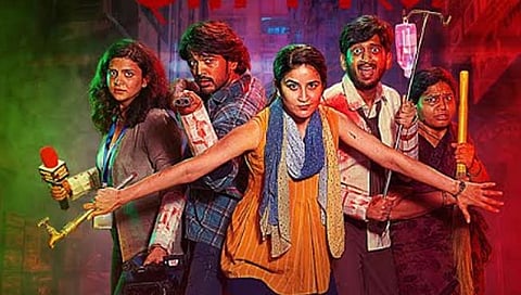 प्रजासत्ताक दिनी रिलीज होणार झोंबिवली