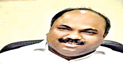 अनिल परब