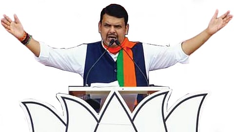 एक आठवण ‘दत्तक नाशिक’ची!