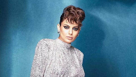 कंगना राणावतला मिळाला एकता कपूरचा नवा शो