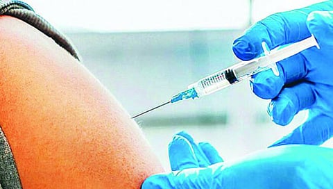 नाशिक : किशोरवयीन मुलांच्या लसीकरणाचा वेग मंदावला ; कोव्हॅक्सिनचा पुरवठाच नाही