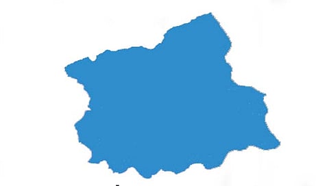 कुडचडे मतदारसंंघ