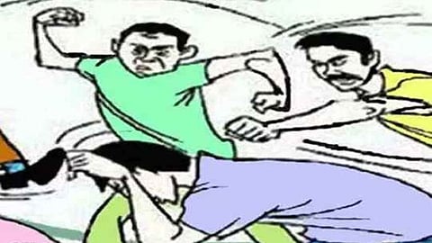 Ahilyanagar Crime News