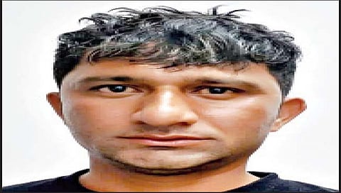 KOLHAPUR : आर. सी. गँगच्या फरारी गुंडाला ठोकल्या बेड्या