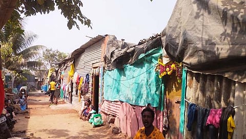 इचलकरंजी : फासेपारधी वसाहती झोपडपट्टीमुक्त होणार..!