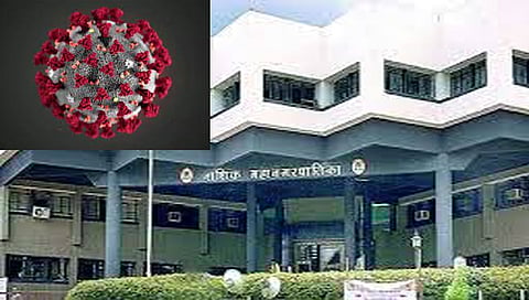 नाशिक : कोविड अर्थसहाय्याचे 1 हजार अर्ज फेटाळले, मनपाकडे 9 हजार प्रस्ताव