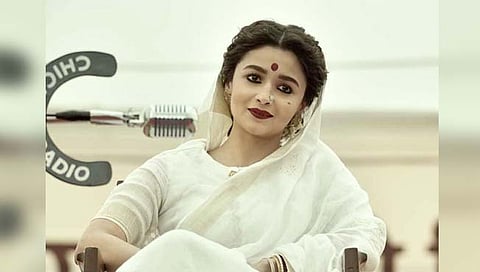 गंगूबाई काठियावाडी