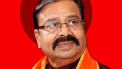 शिवसेना : ‘केंद्र सरकारने महाराष्ट्राला अपुरा निधी दिला’