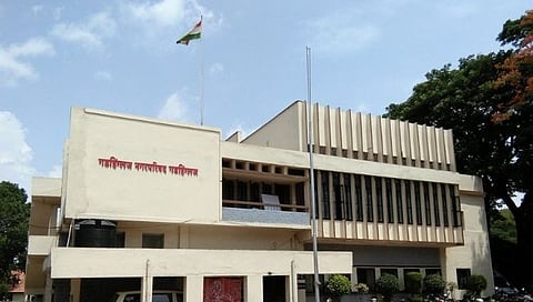 गडहिंग्लज पालिकेच्या प्रभागरचनेचा कार्यक्रम जाहीर : १ एप्रिलला अंतिम मान्यता