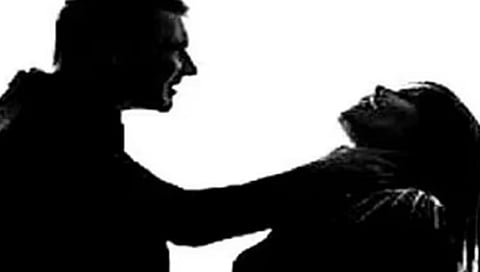 अल्पवयीन मुलीचा गळा आवळून खून; नाणेकरवाडी येथील प्रकार