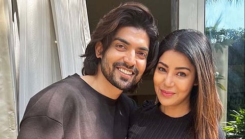 Gurmeet Choudhary : गुरमीत- देबिना यांच्या घरी ११ वर्षांनी हालणार पाळणा