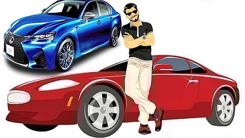 गोवा निवडणूक : उमेदवारांकडे आलिशान चारचाकींची मांदियाळी